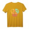 The 42 Antwort auf das Leben, das Universum und alles T-Shirt  Klassisch geschnitten, langlebig, perfekt für Sci-Fi Fans und Geek-Community