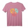 The 42 Antwort auf das Leben, das Universum und alles T-Shirt  Klassisch geschnitten, langlebig, perfekt für Sci-Fi Fans und Geek-Community