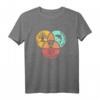 The 42 Antwort auf das Leben, das Universum und alles T-Shirt  Klassisch geschnitten, langlebig, perfekt für Sci-Fi Fans und Geek-Community