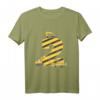 Kinder Bagger T-Shirt zum 2. Geburtstag für Jungen - Lustiges Baustellen-Design als Geschenk für den kleinen Sohn, Neffen oder Enkel