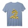 Kinder Bagger T-Shirt zum 2. Geburtstag für Jungen - Lustiges Baustellen-Design als Geschenk für den kleinen Sohn, Neffen oder Enkel