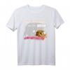 Mein Bauch tut weh und ich bin sauer auf die Regierung Meme T-Shirt  Lustiges Design für Magen- und Verdauungsprobleme