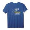 Apres Ski Skilehrer Skihase Snowboard Wintersport Geschenk T-Shirt - Lustiges Winterurlaub Outfit mit 'Dont Eat Yellow Snow' Motiv