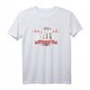 Kelly Family Reunions DNA Herzschlag T-Shirt  Perfektes Familien-T-Shirt für Zusammenkunft und Stolz auf den Nachnamen Kelly