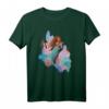 HapBunny The Little Mermaid Ariel Find Your Voice T-Shirt - Offizielles Disney Merchandise für Fans und Familie