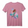 HapBunny The Little Mermaid Ariel Find Your Voice T-Shirt - Offizielles Disney Merchandise für Fans und Familie