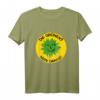 HapBunny Anti Grüne T-Shirt  Politisches Statement gegen die Grünen, Wahl Spruch & Protestshirt