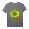 HapBunny Anti Grüne T-Shirt  Politisches Statement gegen die Grünen, Wahl Spruch & Protestshirt