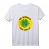 HapBunny Anti Grüne T-Shirt  Politisches Statement gegen die Grünen, Wahl Spruch & Protestshirt
