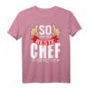 So sieht der beste Chef der Welt aus - Sarkastisches Chef T-Shirt als Geschenkidee für Kollegen, Teamleiter und Führungskräfte