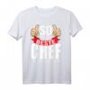 So sieht der beste Chef der Welt aus - Sarkastisches Chef T-Shirt als Geschenkidee für Kollegen, Teamleiter und Führungskräfte