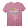 Klempner T-Shirt mit Humor  Handwerker Stundensatz Design für Installateure, Heizungsbauer & Rohrleger