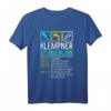 Klempner T-Shirt mit Humor  Handwerker Stundensatz Design für Installateure, Heizungsbauer & Rohrleger