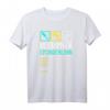 Klempner T-Shirt mit Humor  Handwerker Stundensatz Design für Installateure, Heizungsbauer & Rohrleger