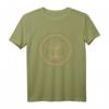 Baum des Lebens - Keltischer Lebensbaum Yggdrasil Viking T-Shirt für Nordische Mythologie & Spirituelle Symbole