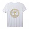 Baum des Lebens - Keltischer Lebensbaum Yggdrasil Viking T-Shirt für Nordische Mythologie & Spirituelle Symbole