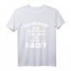 SAG MIR NICHT WAS ICH TUN SOLL - Lustiges Sex Spruch T-Shirt für Männer, Freunde & Männerabende