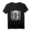 Coole Hühner mit Sonnenbrille Landwirt Bauern Hahn & Hennen T-Shirt  Perfekt als Geschenk für Landwirte, Bauern & Hühnerliebhaber