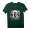 Coole Hühner mit Sonnenbrille Landwirt Bauern Hahn & Hennen T-Shirt  Perfekt als Geschenk für Landwirte, Bauern & Hühnerliebhaber