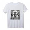 Coole Hühner mit Sonnenbrille Landwirt Bauern Hahn & Hennen T-Shirt  Perfekt als Geschenk für Landwirte, Bauern & Hühnerliebhaber