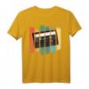 Retro Style Oldschool Tape Kassette T-Shirt  Vintage Mixtape Design, Perfekt als Geschenk für Musikfans und Nostalgie-Liebhaber