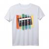 Retro Style Oldschool Tape Kassette T-Shirt  Vintage Mixtape Design, Perfekt als Geschenk für Musikfans und Nostalgie-Liebhaber