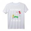 Lustiges Elektriker T-Shirt mit Ohm, Volt & Ampere - Perfektes Geschenk für Elektriker, Physik- und Technikbegeisterte zu Weihnachten & Urlaub