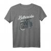 Schwalbe KR51 Simson Mofa Moped Kulturerbe Fahrer DDR T-Shirt  Nostalgisches Oldschool Moped Design für Sammler & Fans, Perfekt als Geschenk