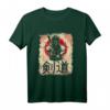 Kendo | Bogu Shinai | Kendo Fighter - Japanischer Kampfsport T-Shirt für Männer und Frauen, perfekt für Fans und Selbstverteidigung
