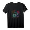 Labor Medizin Techniker Mikrobiologie Mikroskop MTLA T-Shirt  Perfekt für MTA & medizinisch-technische Laborassistenten