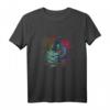 Labor Medizin Techniker Mikrobiologie Mikroskop MTLA T-Shirt  Perfekt für MTA & medizinisch-technische Laborassistenten