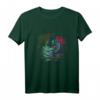 Labor Medizin Techniker Mikrobiologie Mikroskop MTLA T-Shirt  Perfekt für MTA & medizinisch-technische Laborassistenten
