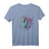 Labor Medizin Techniker Mikrobiologie Mikroskop MTLA T-Shirt  Perfekt für MTA & medizinisch-technische Laborassistenten