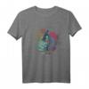 Labor Medizin Techniker Mikrobiologie Mikroskop MTLA T-Shirt  Perfekt für MTA & medizinisch-technische Laborassistenten