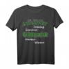 40Geburtstag T-Shirt für Schützenfest & Feierlichkeiten - Lustiges Outfit für Damen & Herren, perfekt für Vogelschießen, Bier trinken & Festtage