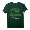 40Geburtstag T-Shirt für Schützenfest & Feierlichkeiten - Lustiges Outfit für Damen & Herren, perfekt für Vogelschießen, Bier trinken & Festtage