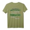 40Geburtstag T-Shirt für Schützenfest & Feierlichkeiten - Lustiges Outfit für Damen & Herren, perfekt für Vogelschießen, Bier trinken & Festtage