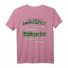 40Geburtstag T-Shirt für Schützenfest & Feierlichkeiten - Lustiges Outfit für Damen & Herren, perfekt für Vogelschießen, Bier trinken & Festtage