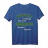 40Geburtstag T-Shirt für Schützenfest & Feierlichkeiten - Lustiges Outfit für Damen & Herren, perfekt für Vogelschießen, Bier trinken & Festtage