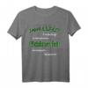 40Geburtstag T-Shirt für Schützenfest & Feierlichkeiten - Lustiges Outfit für Damen & Herren, perfekt für Vogelschießen, Bier trinken & Festtage