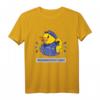 Wasserschutzpolizei Badeente Polizei Enten Nachwuchs Duck T-Shirt  Lustiges Kinder Kostüm für Fasching, Geburtstag & Freizeit