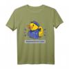 Wasserschutzpolizei Badeente Polizei Enten Nachwuchs Duck T-Shirt  Lustiges Kinder Kostüm für Fasching, Geburtstag & Freizeit