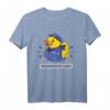 Wasserschutzpolizei Badeente Polizei Enten Nachwuchs Duck T-Shirt  Lustiges Kinder Kostüm für Fasching, Geburtstag & Freizeit