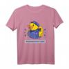 Wasserschutzpolizei Badeente Polizei Enten Nachwuchs Duck T-Shirt  Lustiges Kinder Kostüm für Fasching, Geburtstag & Freizeit