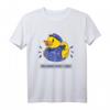Wasserschutzpolizei Badeente Polizei Enten Nachwuchs Duck T-Shirt  Lustiges Kinder Kostüm für Fasching, Geburtstag & Freizeit