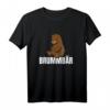Brummbär Bären Bär T-Shirt  Süßes Geschenk für Bärenliebhaber und Tierfreunde mit niedlichem Design