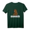 Brummbär Bären Bär T-Shirt  Süßes Geschenk für Bärenliebhaber und Tierfreunde mit niedlichem Design