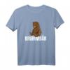 Brummbär Bären Bär T-Shirt  Süßes Geschenk für Bärenliebhaber und Tierfreunde mit niedlichem Design