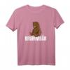 Brummbär Bären Bär T-Shirt  Süßes Geschenk für Bärenliebhaber und Tierfreunde mit niedlichem Design