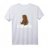 Brummbär Bären Bär T-Shirt  Süßes Geschenk für Bärenliebhaber und Tierfreunde mit niedlichem Design